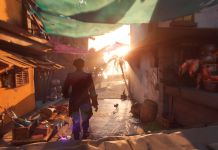 Sea of Remnants Is Looking To Sail Right Into Greatness