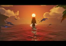 Sea of Remnants Is Looking To Sail Right Into Greatness