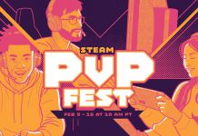 10 Games Free-To-Play Games You May Have Forgotten That Are Taking Part In Steam’s PvP Fest