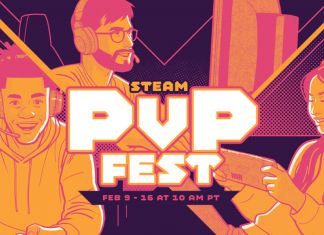 10 Games Free-To-Play Games You May Have Forgotten That Are Taking Part In Steam’s PvP Fest