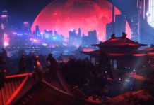 Celebrate The Lunar New Year In The Finals With The Return Of The ‘Bank It Mode’