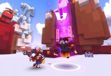 ICYMI: The Heckbugs Have Returned To Trove Just In Time For The Season Of Love