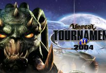 Unreal Tournament 2004 Is Available To Play For Free And Epic Won’t Be Suing Anyone Over It