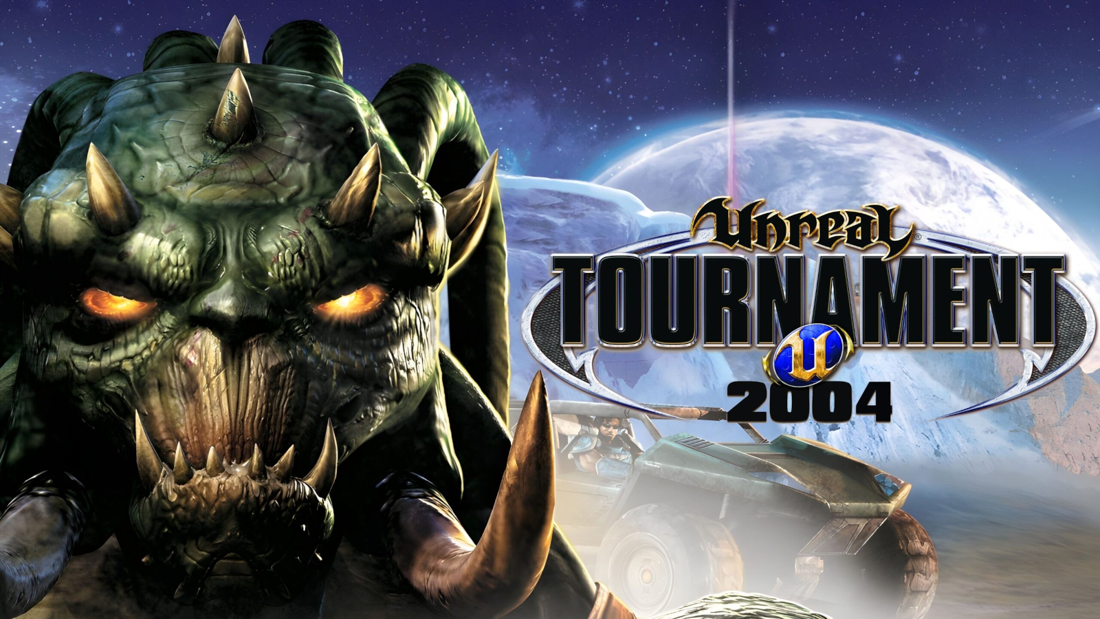 Unreal Tournament 2004