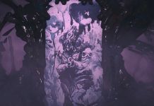 Warframe To Launch On Nintendo Switch 2 Just In Time For The Next Major Update, The Shadowgrapher