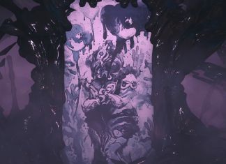 Warframe To Launch On Nintendo Switch 2 Just In Time For The Next Major Update, The Shadowgrapher