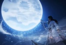 Where Winds Meet Offer Look At First Major Expansion In Hexi Live Stream