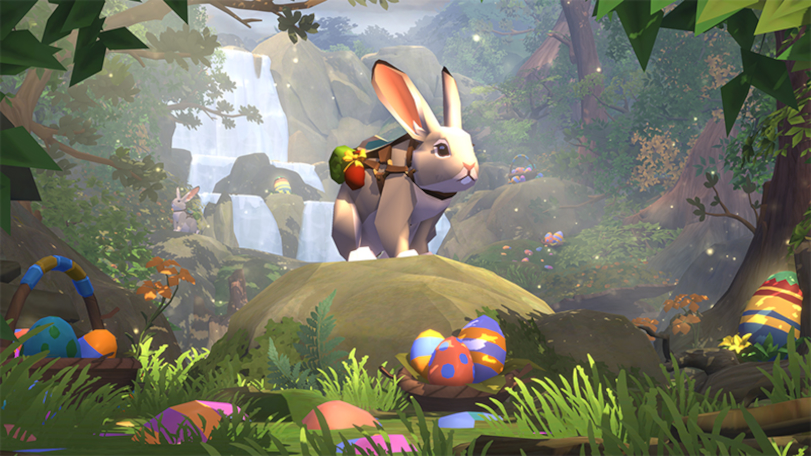 Albion Online Bunny