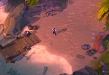 “Major Visual Overhaul” Coming To Albion Online In April