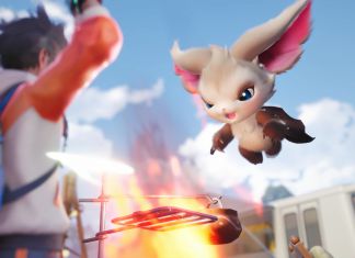 Pawprint Studios Announces Aniimo Will Be Coming To PlayStation 5 And The Epic Games Store At Launches