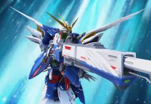 Apex Legends Takes The Fight To The Gundam Universe In Latest Crossover Event