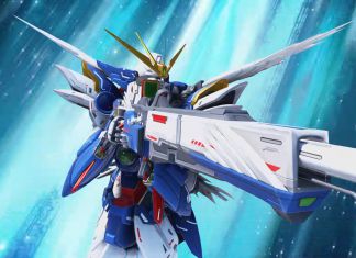 Apex Legends Takes The Fight To The Gundam Universe In Latest Crossover Event