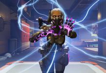 Things Are About To Get Electric In Apex Legends’ Upcoming Aftershock Event