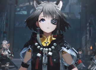 Arknights: Endfield’s First Big Update Comes With A Lot Of Optimizations