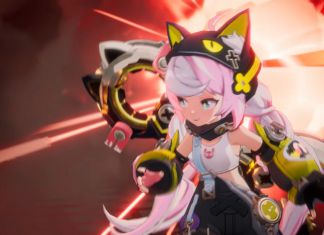 Crystal Of Atlan’s New Inventor Class Commands Magitech Mechs In Battle