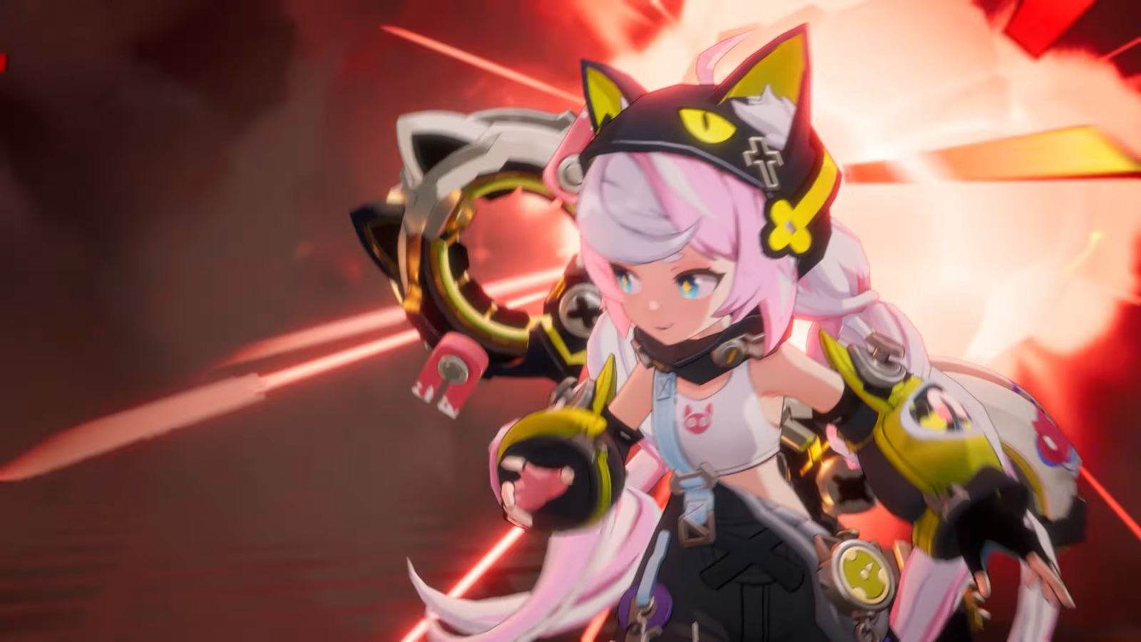 Crystal Of Atlan Inventor