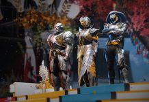 Prepare For The Return Of Destiny 2’s Guardian Games