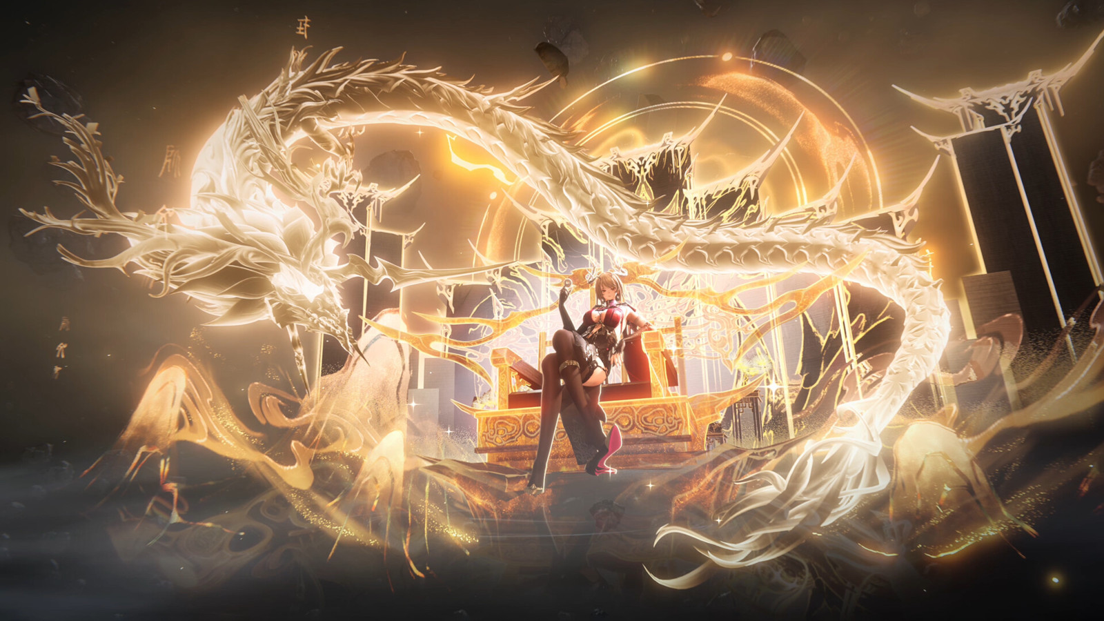 Duet Night Abyss Malware