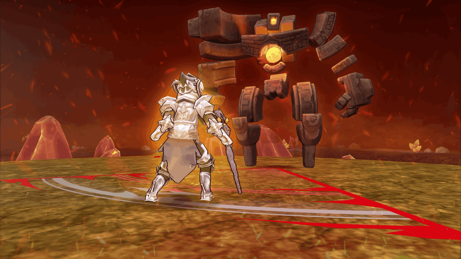 Eterspire Dwarven Mine Expansion