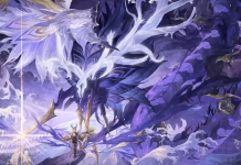 Duet Night Abyss’ “The Firmament Unbound” Update Wraps Up The Huaxu Storyline