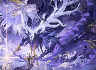 Duet Night Abyss’ “The Firmament Unbound” Update Wraps Up The Huaxu Storyline