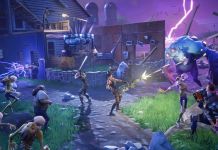 Epic Game’s Fortnite Save The World Is About To Be Free-To-Play
