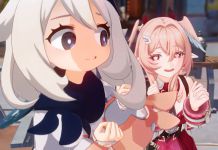 Genshin Impact’s Luna VI Update Takes Us To That Place Mondstadt Keeps Talking About But We’ve Never Seen