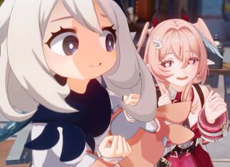 Genshin Impact’s Luna VI Update Takes Us To That Place Mondstadt Keeps Talking About But We’ve Never Seen