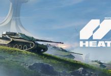 World of Tanks: HEAT Latest “Foundations” Video Explains How Agents And Tanks Work Together