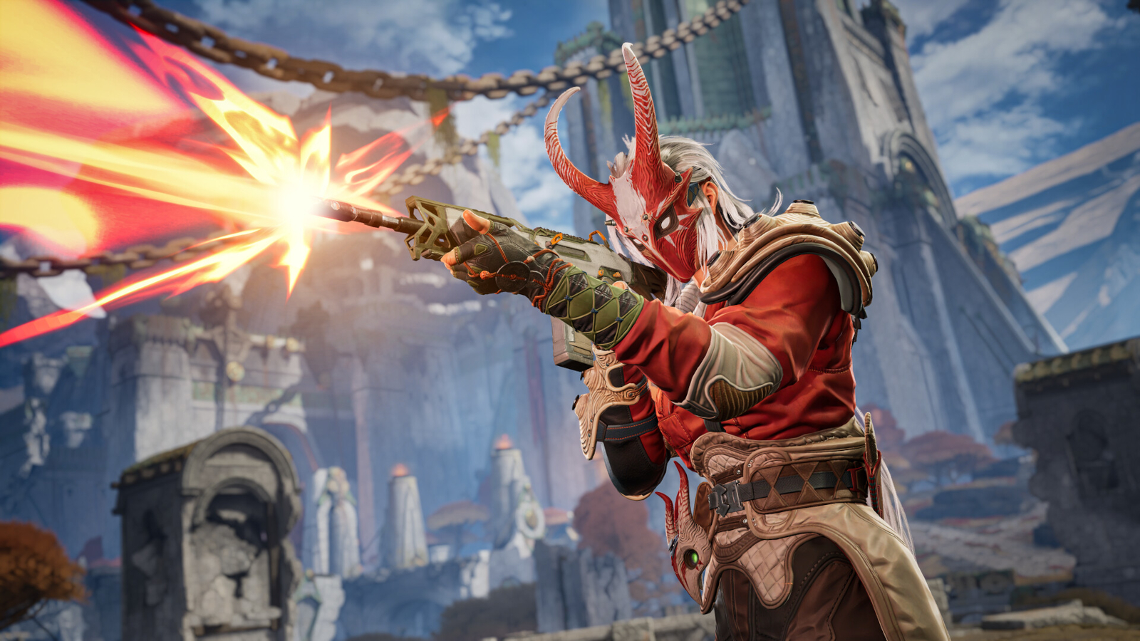 Highguard Shuttering