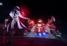 The Next Stage Of Honkai: Star Rail’s Phantasmoon Games Were Revealed In The 4.1 Special Program