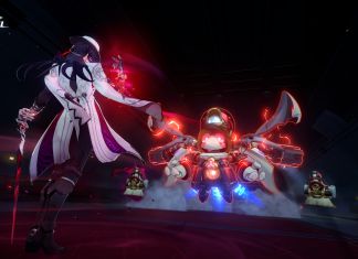 The Next Stage Of Honkai: Star Rail’s Phantasmoon Games Were Revealed In The 4.1 Special Program