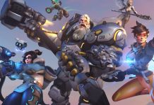 Former Overwatch 2 Head Jeff Kaplan Explains Why He Let Blizzard