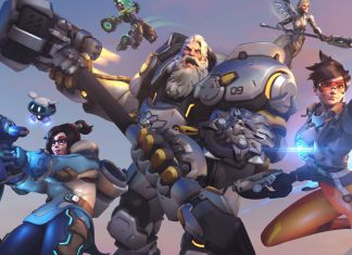 Former Overwatch 2 Head Jeff Kaplan Explains Why He Let Blizzard
