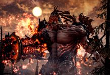 The Kazeros Storyline Will Conclude With Lost Ark’s Ends Of The Abyss Update