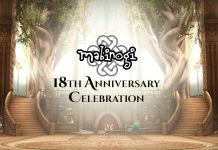 Celebrate Mabinogi’s 18th Anniversary With Three Weeks Of Events And Rewards