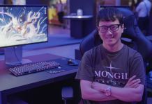 A Discussion With Netmarble Founder And CEO Ken Kim About MONGIL: Star Dive