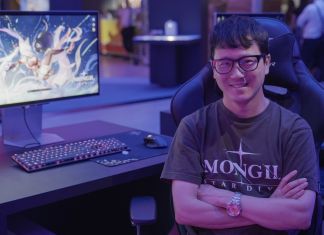 A Discussion With Netmarble Founder And CEO Ken Kim About MONGIL: Star Dive