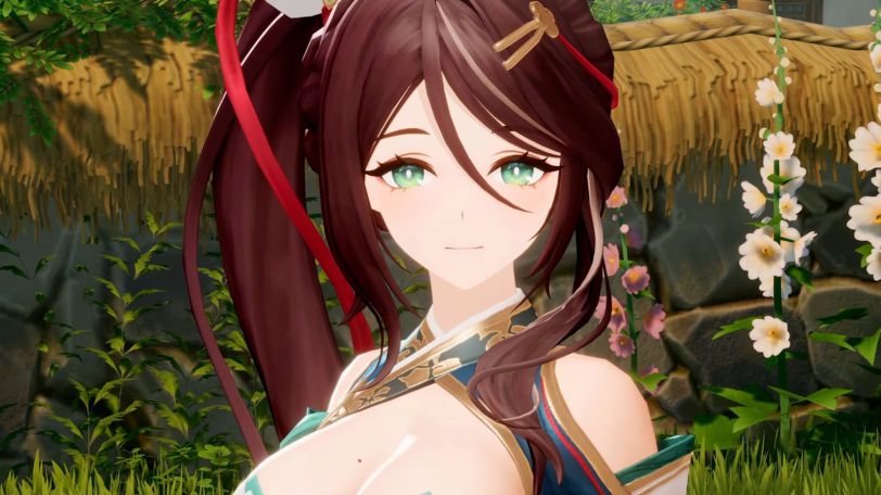 Mongil: Star Dive Launch Date