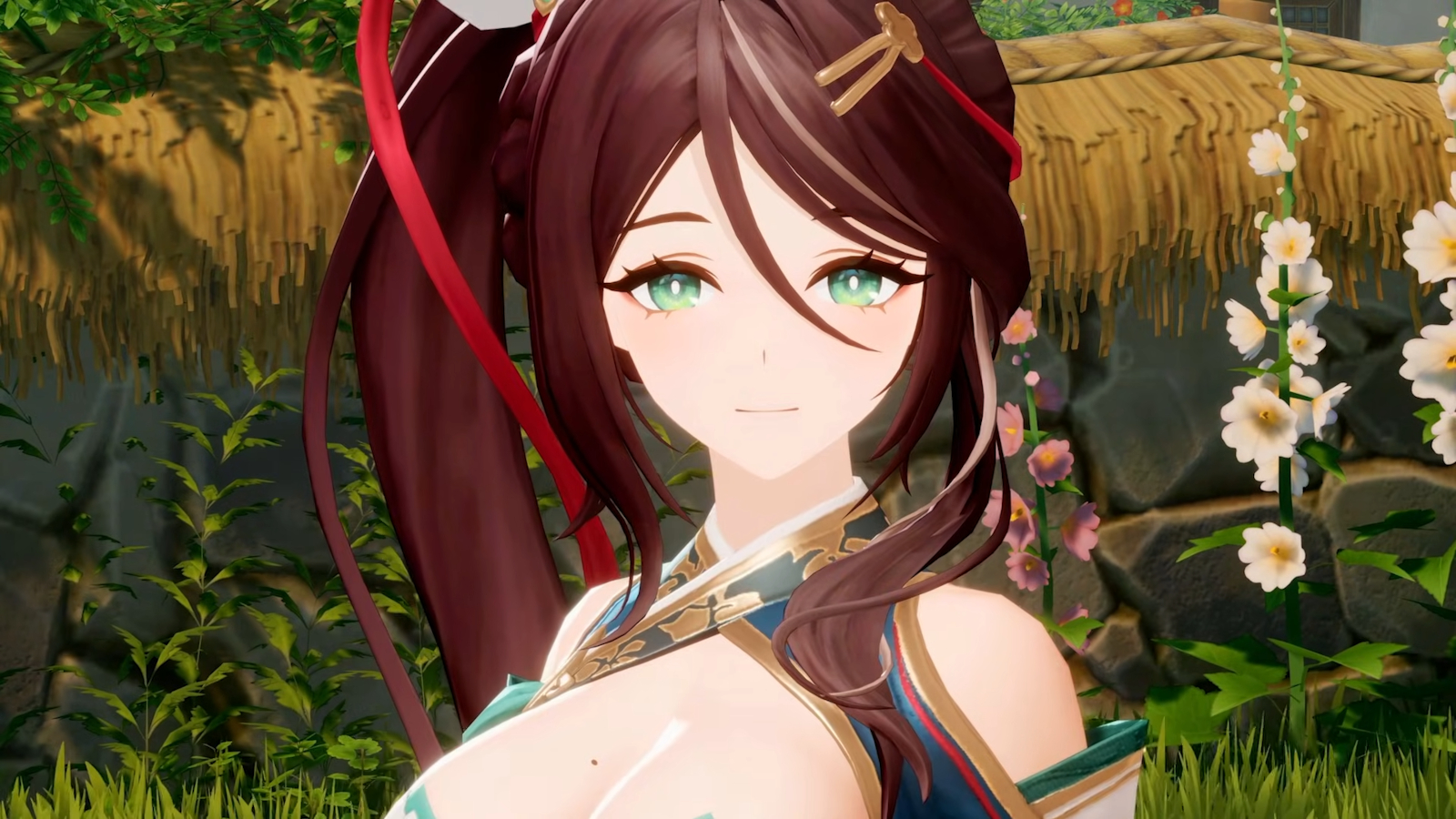 Mongil: Star Dive Launch Date