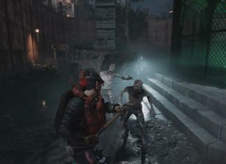 Nakwon: Last Paradise’s Closed Alpha Test Trailer Reminds Us What Surviving The Zombie Apocalypse Is Really Like