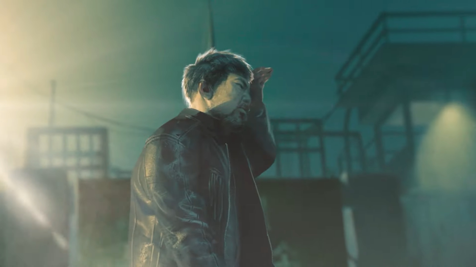 Nakwon Las Paradise Closed Alpha Trailer Final