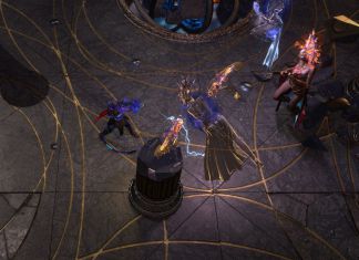 Path Of Exile Shares List Of Fixes Being Worked On Following Mirage Launch