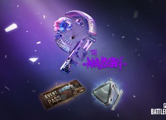 Celebrate 9 Years Of PUBG With A Month Of Special Activities