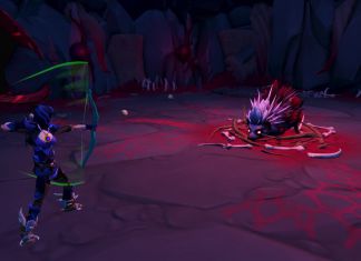 First Part Of The “Largest Area Expansion” In RuneScape History Launches Today