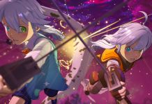 The Seven Deadly Sins: Origin Available On Steam And PlayStation 5 Ahead Of The March 23 Launch