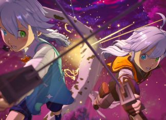 The Seven Deadly Sins: Origin Available On Steam And PlayStation 5 Ahead Of The March 23 Launch