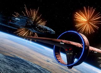 Star Trek Online Drops Mini-Documentary On The Origins Of The Federation To Celebrate 16th Anniversary