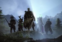 The Final Release Adds A Bit Of Fantasy As Season 10 Launches