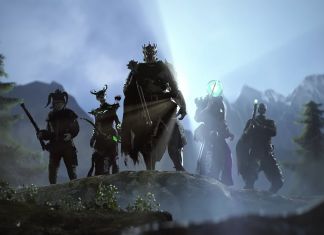 The Final Release Adds A Bit Of Fantasy As Season 10 Launches